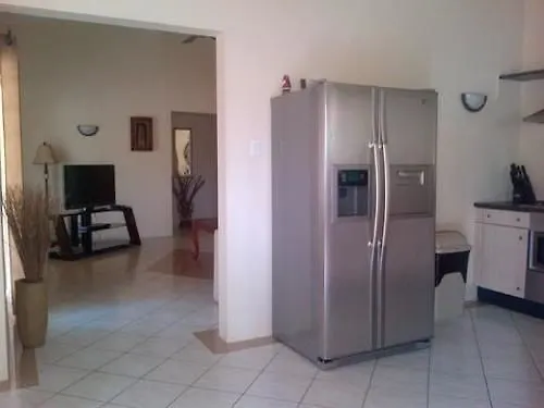Tanki Leendert Palm Beach Vacation Villa 0*, Tanki Leendert