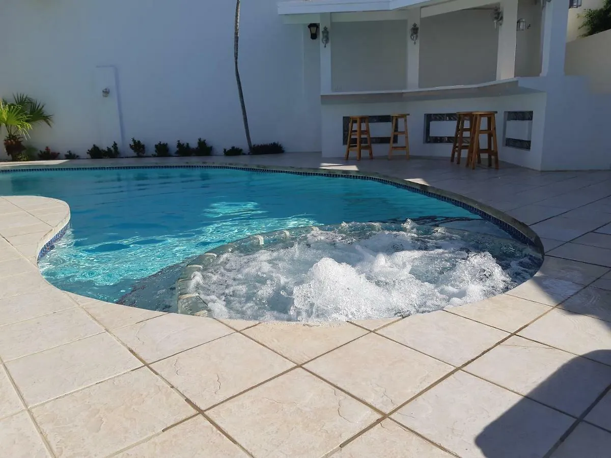 Tanki Leendert Palm Beach Vacation Villa 0*, Tanki Leendert