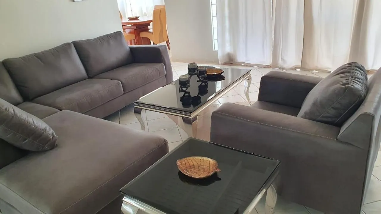 Palm Beach Vacation Villa Tanki Leendert 0*,  Aruba